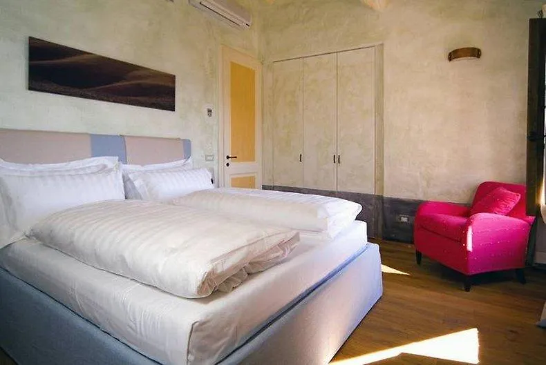 فندق Duddovaفي  Case Del Borgo, Le 5*, Duddova إيطاليا