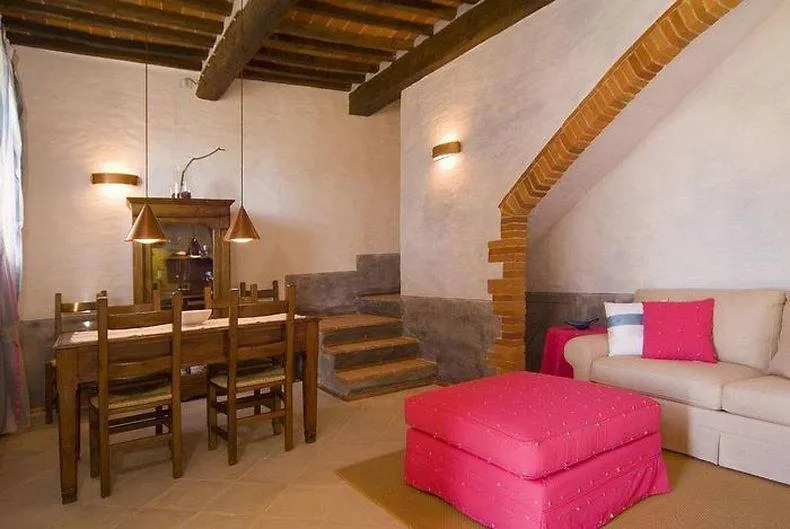 فندق Duddovaفي  Case Del Borgo, Le