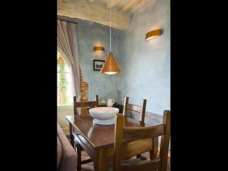 فندق Duddovaفي  Case Del Borgo, Le 5*, Duddova إيطاليا