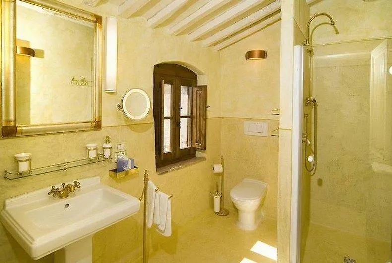 *****  فندق Duddovaفي  Case Del Borgo, Le إيطاليا