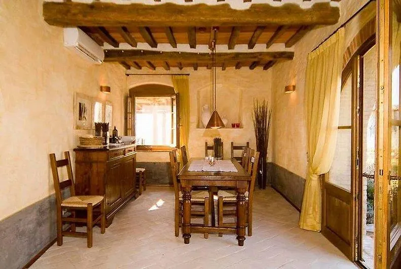 فندق Duddovaفي  Case Del Borgo, Le Duddova
