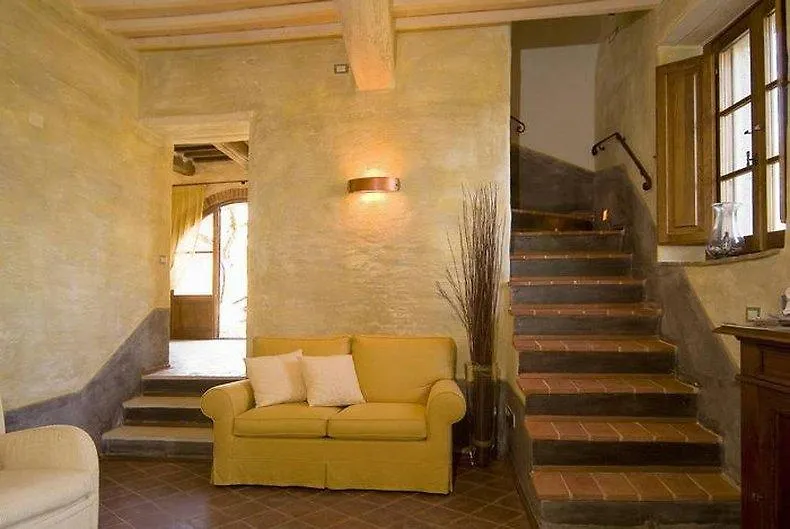 فندق Duddovaفي  Case Del Borgo, Le