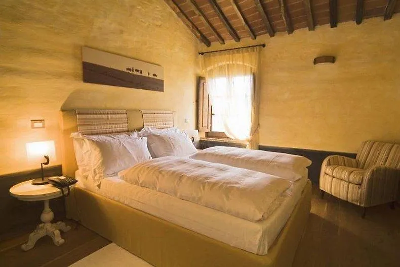 فندق Duddovaفي  Case Del Borgo, Le