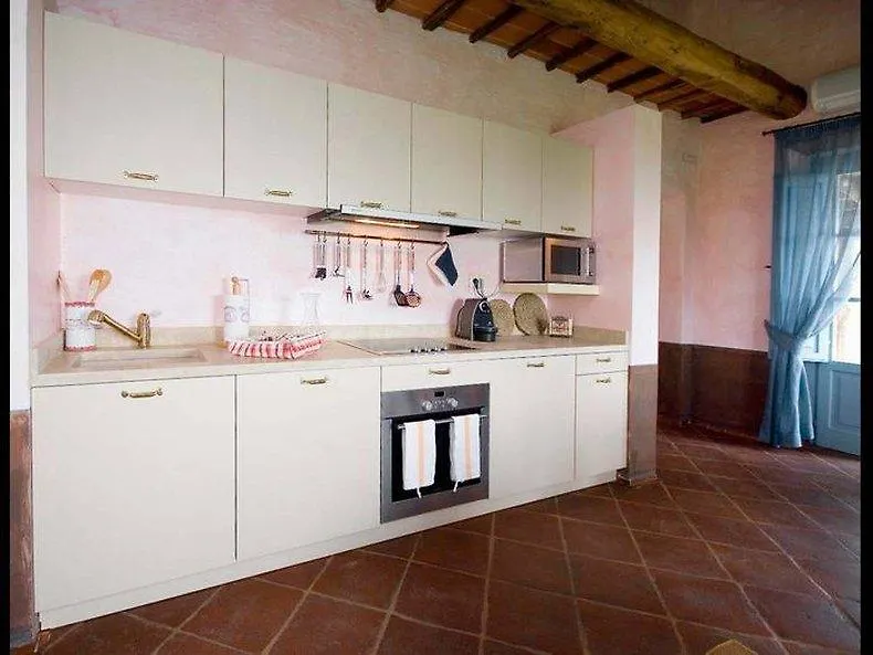 فندق Duddovaفي  Case Del Borgo, Le