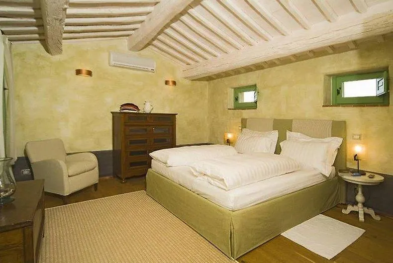 فندق Duddovaفي  Case Del Borgo, Le