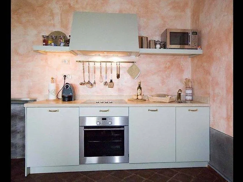 فندق Duddovaفي  Case Del Borgo, Le