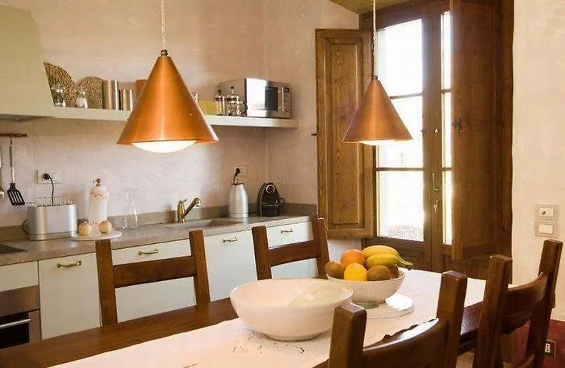 فندق Duddovaفي  Case Del Borgo, Le