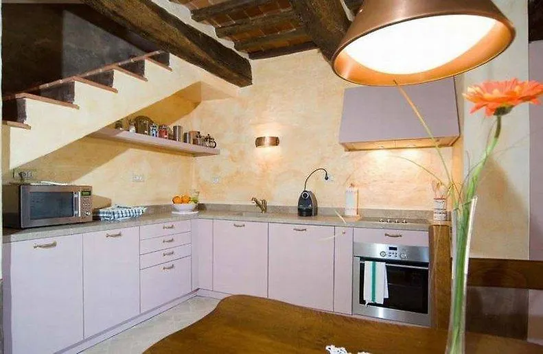 فندق Duddovaفي  Case Del Borgo, Le إيطاليا