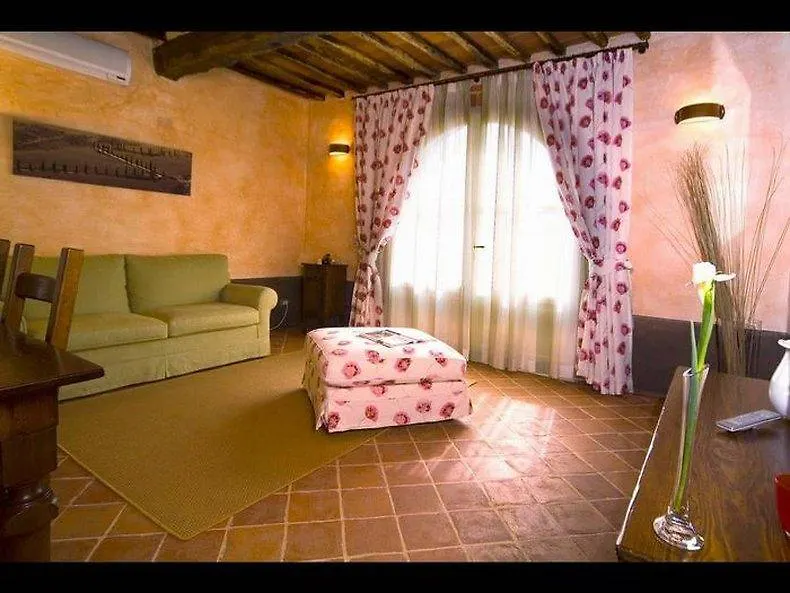 فندق Duddovaفي  Case Del Borgo, Le 5*, Duddova إيطاليا