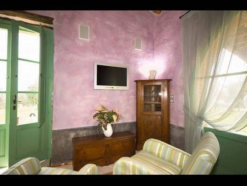 فندق Duddovaفي  Case Del Borgo, Le 5*, Duddova