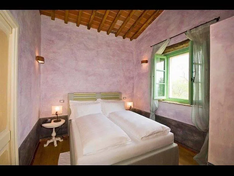 فندق Duddovaفي  Case Del Borgo, Le