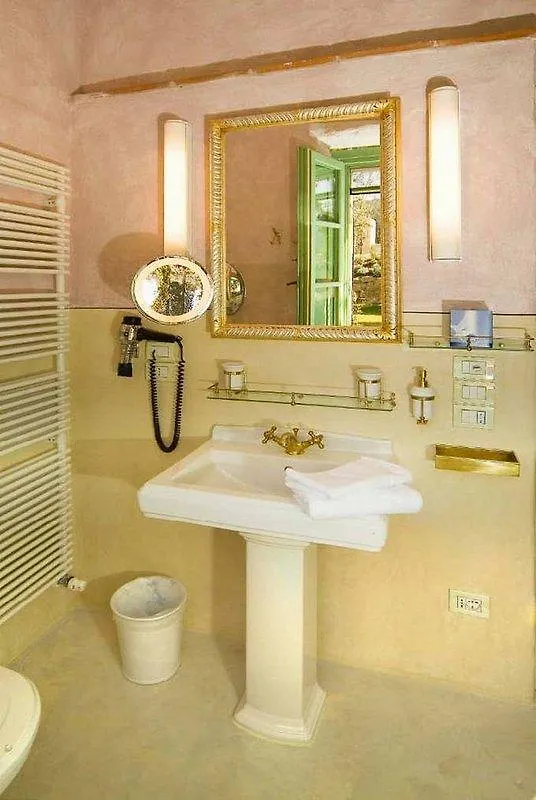 فندق Duddovaفي  Case Del Borgo, Le