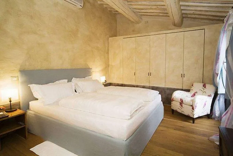 فندق Duddovaفي  Case Del Borgo, Le